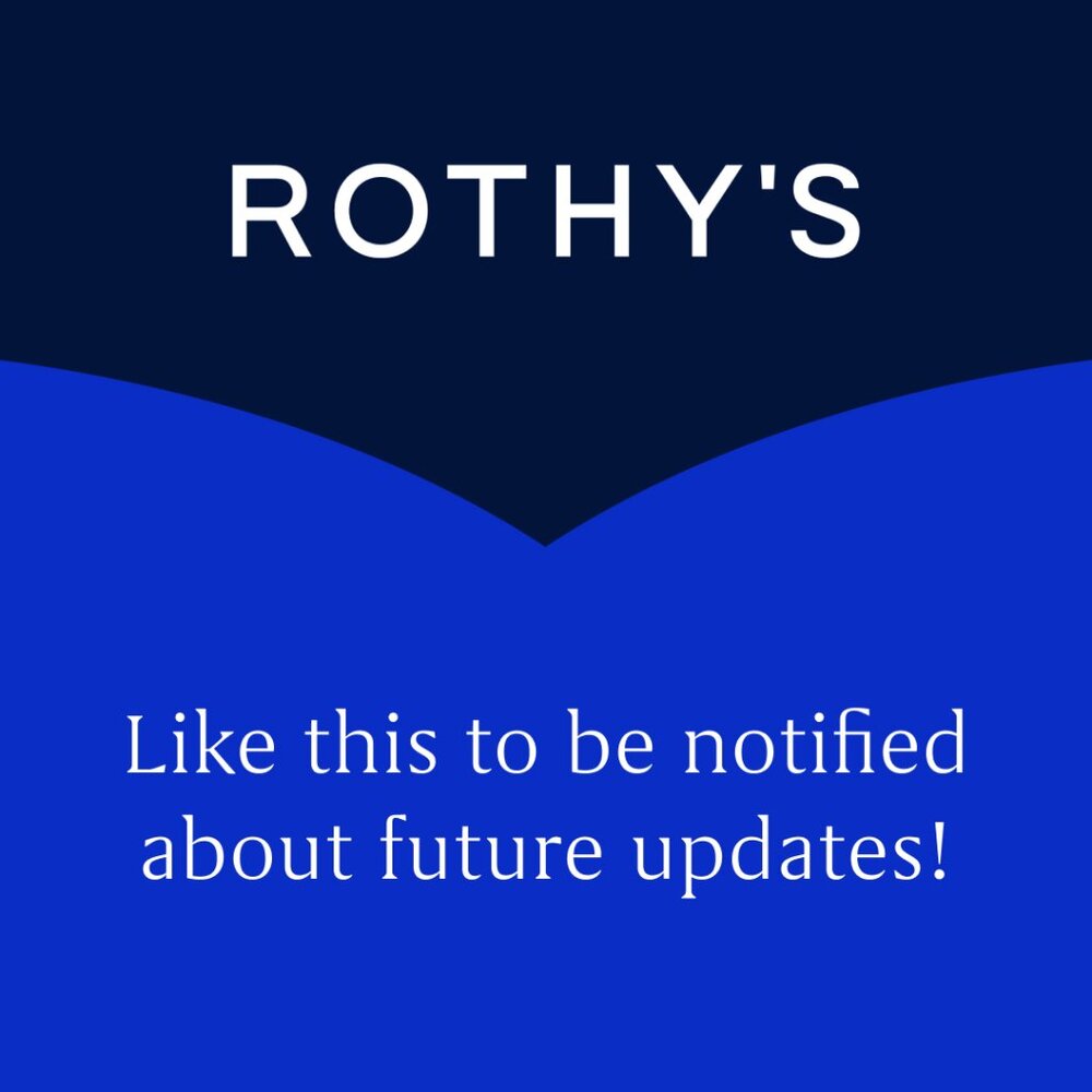 Join us LIVE for Rothy’s first-ever Sell Together event